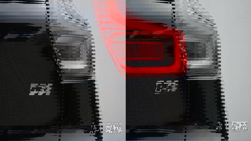 Volvo XC40 de 2019