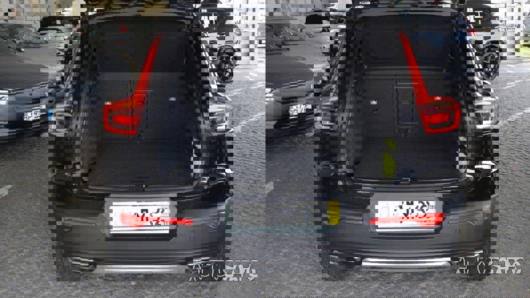 Volvo XC40 de 2019