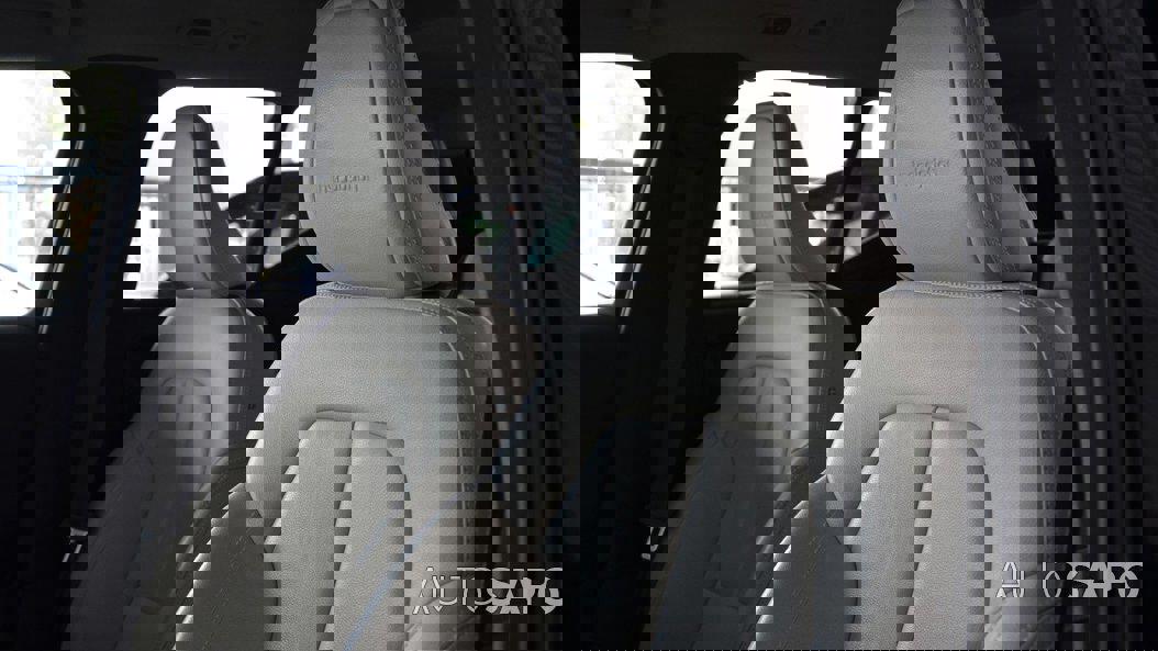 Volvo XC40 de 2019