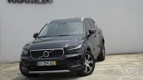 Volvo XC40 de 2019