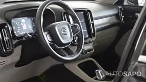 Volvo XC40 de 2019