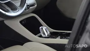 Volvo XC40 de 2019