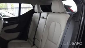 Volvo XC40 de 2019
