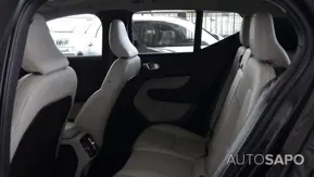 Volvo XC40 de 2019