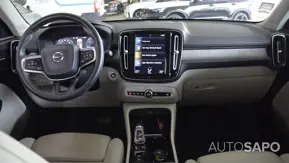 Volvo XC40 de 2019