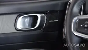 Volvo XC40 de 2019