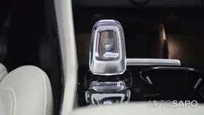 Volvo XC40 de 2019
