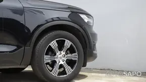 Volvo XC40 de 2019
