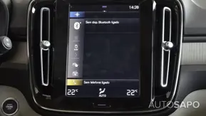 Volvo XC40 de 2019