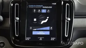 Volvo XC40 de 2019