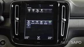 Volvo XC40 de 2019