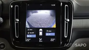 Volvo XC40 de 2019