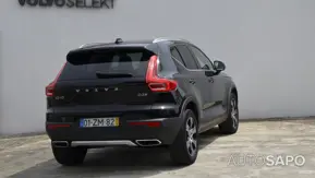 Volvo XC40 de 2019