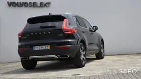 Volvo XC40 de 2019
