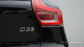 Volvo XC40 de 2019