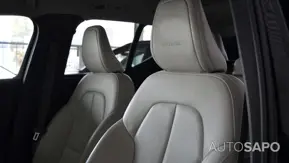 Volvo XC40 de 2019
