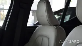Volvo XC40 de 2019