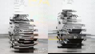 Peugeot 308 de 2014