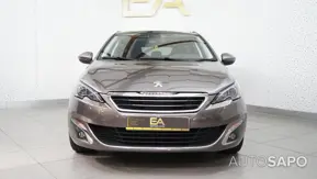 Peugeot 308 de 2014