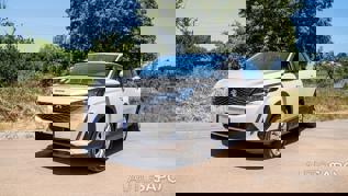 Peugeot 3008 1.2 PureTech Allure de 2021