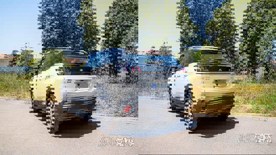 Peugeot 3008 1.2 PureTech Allure de 2021