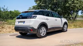 Peugeot 3008 1.2 PureTech Allure de 2021