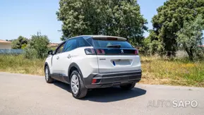 Peugeot 3008 1.2 PureTech Allure de 2021