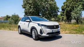 Peugeot 3008 1.2 PureTech Allure de 2021