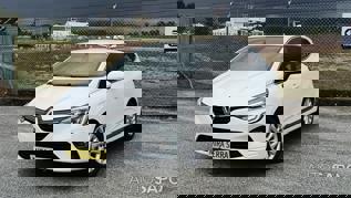 Renault Clio de 2019