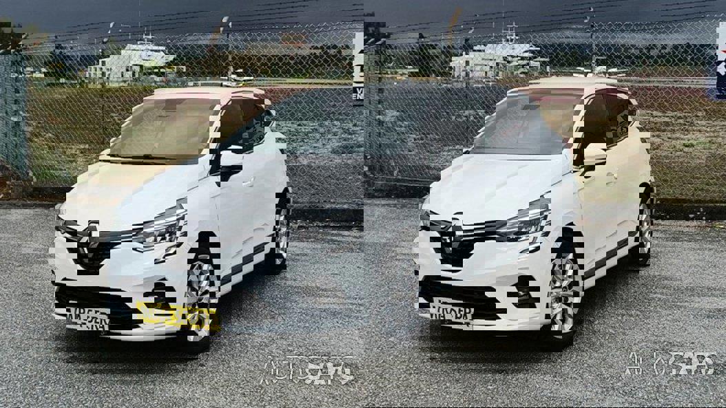 Renault Clio de 2019