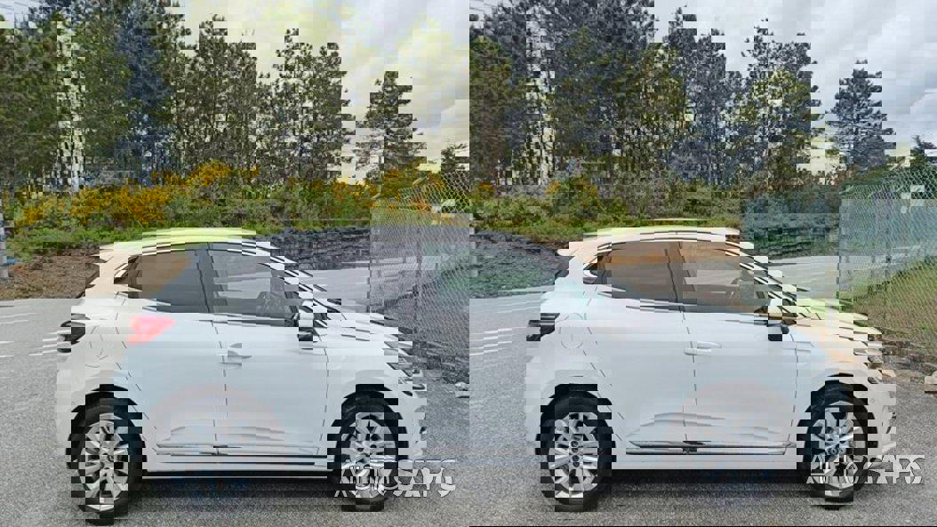 Renault Clio de 2019