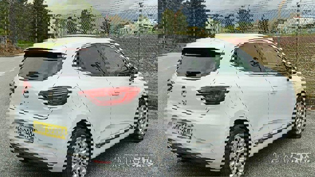 Renault Clio de 2019