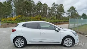 Renault Clio de 2019