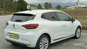Renault Clio de 2019