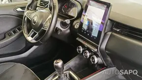 Renault Clio de 2019