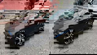 BMW i8 de 2019