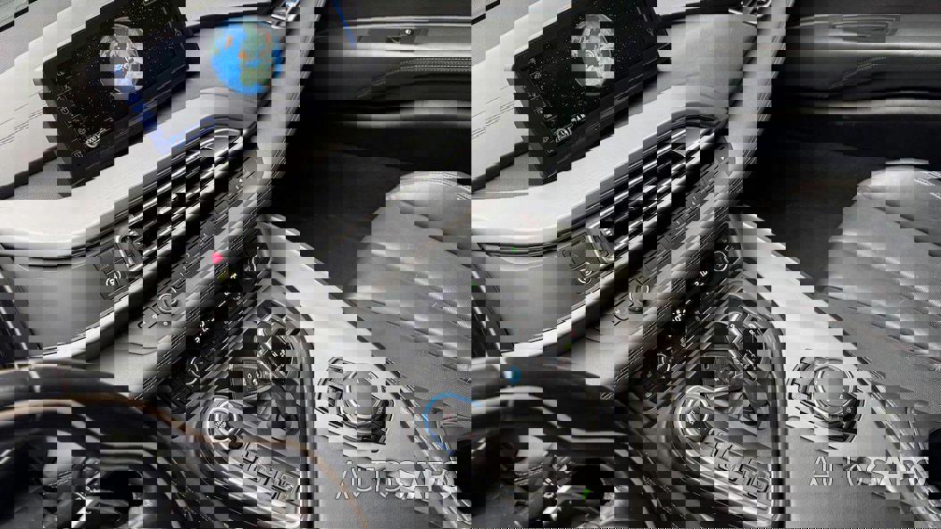 BMW i8 de 2019