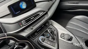 BMW i8 de 2019