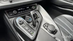BMW i8 de 2019