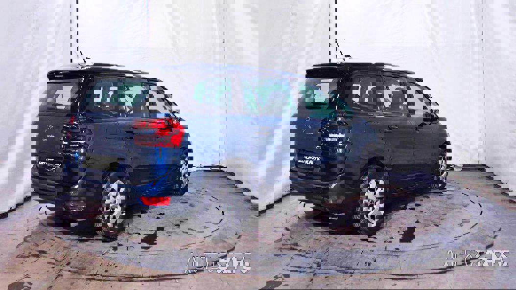 Citroen C4 Grand SpaceTourer de 2021