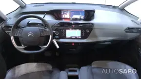 Citroen C4 Grand SpaceTourer de 2021