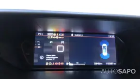 Citroen C4 Grand SpaceTourer de 2021