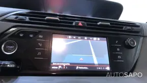 Citroen C4 Grand SpaceTourer de 2021