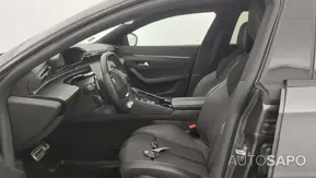 Peugeot 508 de 2022
