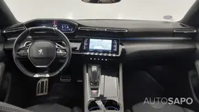Peugeot 508 de 2022