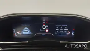 Peugeot 508 de 2022