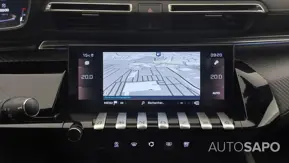 Peugeot 508 de 2022