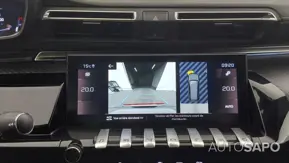 Peugeot 508 de 2022