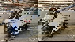 Renault Master de 2020
