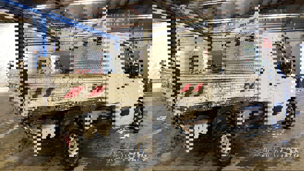 Renault Master de 2020